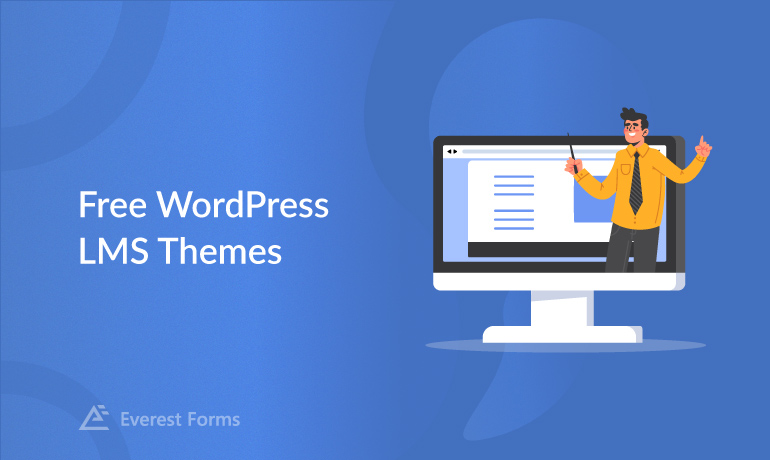 Free WordPress LMS Themes